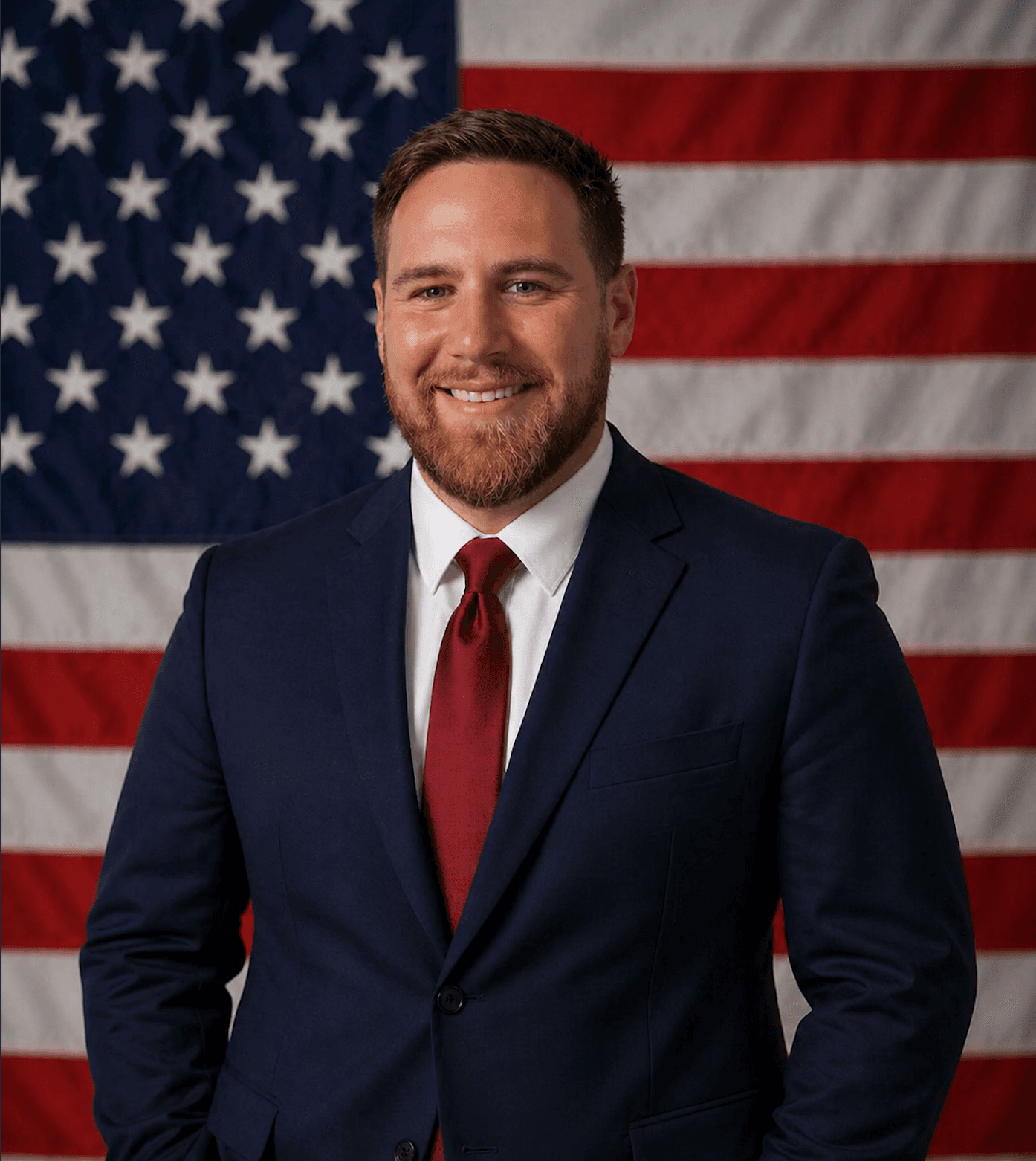 Yanni Lambros, candidate for Pennsylvania State Representative